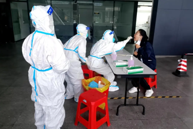 喜讯！昭通888腾博会科技荣获“非公自愿服务优良单元”